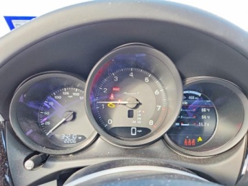 Porsche Macan 2024 Porsche Macan Base 2024 2.0 Benzyna 261KM, zdjęcie 9