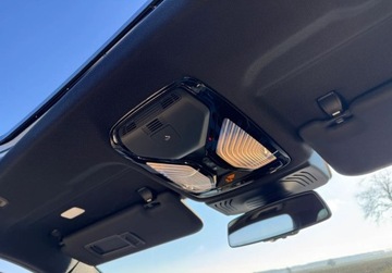 BMW X3 G01 SUV 2.0 30i 252KM 2021 BMW X3 30i X-LINE jak nowa PISEMNA GWARANCJA w cenie Transport KREDYT, zdjęcie 38