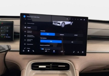 Chery Tiggo 8 SUV PHEV 1.5 T-GDI DHE 279KM 2025 Chery Tiggo 8 VAT 23 Prestige 1.5T-GDI PHEV 279KM automat 2025 r., salon P, zdjęcie 29