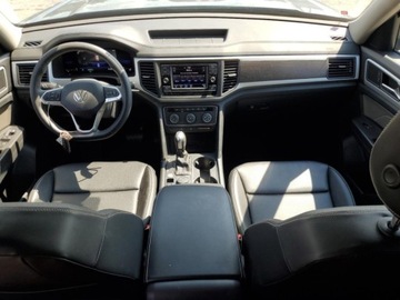 Volkswagen 2023 Volkswagen Atlas 2023, SE, 2.0L, od ubezpieczalni 2.0 Benzyna 235KM, zdjęcie 7