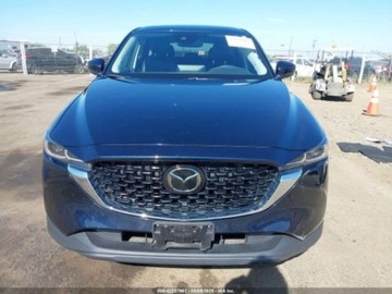 Mazda CX-5 II 2022 Mazda CX-5 Mazda CX-5 2.5 Benzyna 187KM, zdjęcie 1