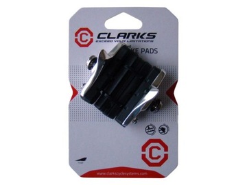 KLOCKI HAULCA CLARKS CP240 SZOSA
