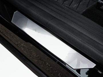 Renault Espace V 2023 Renault Espace SalonPL EspritAlpine HeadUP Harman, zdjęcie 17