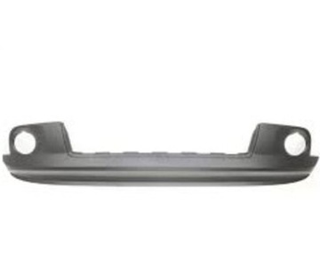 JEEP GRAND CHEROKEE 05 - 10 SPOILER NÁRAZNÍKU PŘEDNÍ