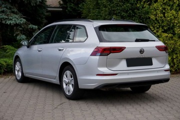 Volkswagen Golf VIII 2022 Volkswagen Golf DSG,CarPlay,ACC, LaneAssist,SalonPL, Virtual, Czujniki par, zdjęcie 6