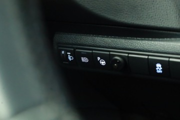 Toyota Corolla XII TS Kombi 1.2 Turbo D-4T 116KM 2022 Toyota Corolla 1.2 Turbo, Salon Polska, zdjęcie 16