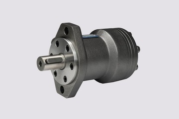 ГИДРАВЛИЧЕСКИЙ МОТОР BMR 50 см3, ДВОЙНЫЕ ПОДШИПНИКИ