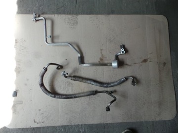 PŘÍVODY KLIMATIZACE SUZUKI LIANA FACELIFT 1.4DDIS KP