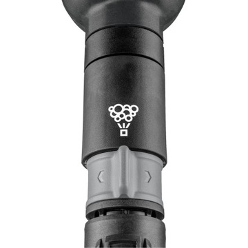 ЩЕТКА ДЛЯ ПЕНЫ Karcher WB 7 PLUS 3в1 K 3 4 5 2.644-374.0