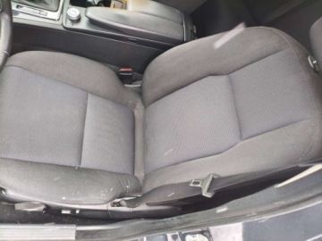 Mercedes Klasa C W204 2008 Mercedes-Benz Klasa C Mercedes C 220Cdi w204 Avantgarde Automat Klima Seda, zdjęcie 18