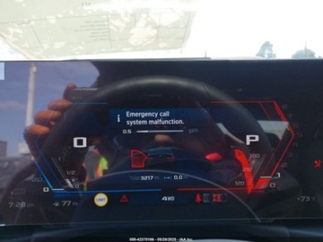 BMW Seria 3 G20-G21 2023 BMW M3 Competition xDrive 2023 3.0l 3.0 Benzyna 503KM, zdjęcie 10