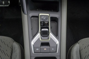 Cupra Leon II Sportstourer Facelifting 2.0 TSI 204KM 2026 Cupra Leon Sportstourer Tribe Edition 2.0 TSI 204, zdjęcie 21