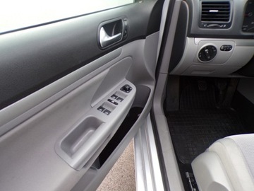 Volkswagen Golf V Kombi 1.9 TDI 105KM 2008 VOLKSWAGEN GOLF V KOMBI 1.0 TDI Z NIEMIEC ZAMIANA, zdjęcie 10