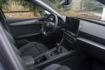 Cupra Leon II 2026 Cupra Leon 1.5 TSI 150 KM - Dostępny od ręki!, zdjęcie 19