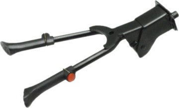 ПОДСТАВКА ДЛЯ ВЕЛОСИПЕДОВ 24-28 ДВОЙНАЯ