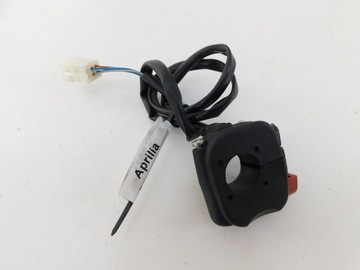 APRILIA SHIVER 750 ПРАВЫЙ ПЕРЕКЛЮЧАТЕЛЬ