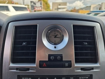 Chrysler 300C I Touring 3.5 i V6 24V 249KM 2007 Chrysler 300C 3.5 Benzyna + LPG 248 KM, Skóra,, zdjęcie 15