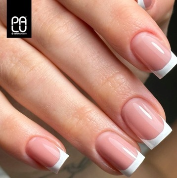 PALU ŻEL PRO LIGHT BULDIER SOFT WHITE 45g mleczny