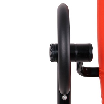 Инверсионная гравитационная скамья inSPORTline Inverso+