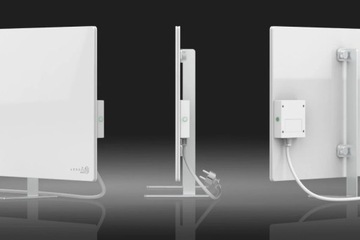 Электрический обогреватель AENO AGH0001S Smart Premium