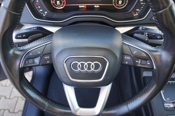 Audi Q5 I SUV Facelifting 2.0 TDI clean diesel 190KM 2016 Audi Q5 2.0 TDI CR 190 KM, 4x4, Navi, Virtual, BO, LED Matrix, GWARANCJA, zdjęcie 23
