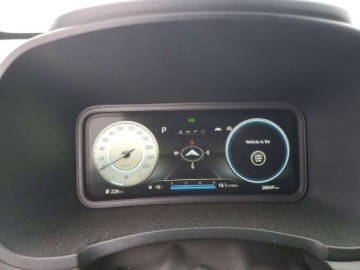 Hyundai Kona I 2022 Hyundai Kona N Line 2022 1.6 Benzyna 195KM, zdjęcie 9