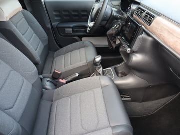 Citroen C3 IV 2024 Citroen C3 1.2 PureTech, Salon Polska, zdjęcie 8