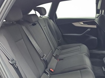 Audi A4 B9 Avant Facelifting 2.0 40 TDI  204KM 2024 Audi A4 Avant 40 TDI 204 KM S tronic Gwarancja 2.0 Diesel 204KM, zdjęcie 27