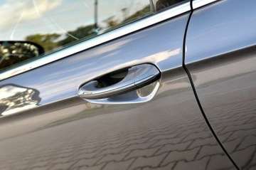 Ford Mondeo V Kombi 2.0 TDCi 150KM 2015 Ford Mondeo Titanium 2,0 TDCi Ledy Convers Skóra, zdjęcie 17