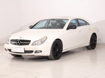 Mercedes Klasa A W169 2009 Mercedes CLS 300, Automat, Skóra, Navi, Xenon, zdjęcie 1