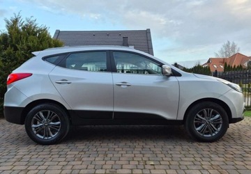 Hyundai ix35 SUV Facelifting 1.6 GDI 135KM 2014 Hyundai ix35 Hyundai ix35 1.6 Benzyna 135KM, zdjęcie 26