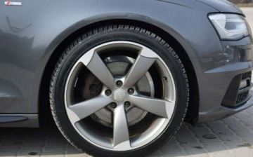 Audi A4 B9 Avant 2.0 TDI 190KM 2015 Audi A4 Avant 2.0D 2015r 3x S-Line Navi PDC Led Elektryczna Klapa Sprowadz, zdjęcie 11