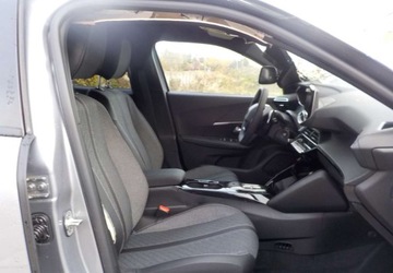 Peugeot 2008 II 2024 Peugeot 2008 Okazja 1.2 Hybryda 136KM, zdjęcie 18