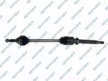 GSP POLOOSA POHONNÁ 218242