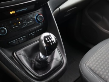 Ford Transit Connect II VAN 1.5 TDCi 120KM 2019 Ford Transit Connect 1.5 TDCi, Salon Polska, zdjęcie 12