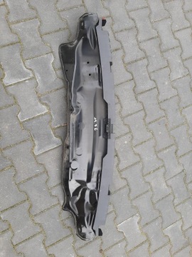 SCIANA GRODZIOWA METALOWA SKODA FABIA II