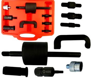 ПУАНСОН СНЯТИЕ ФОРСУНОК MERCEDES W211 W168 OM 642 646 647