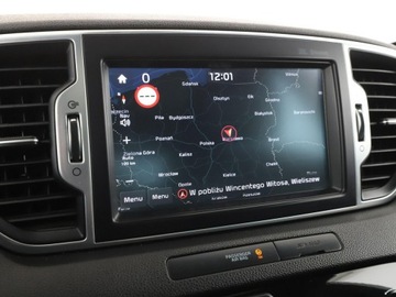 Kia Sportage IV SUV 1.6 T-GDI 177KM 2017 Kia Sportage 4WD 177KM Panorama Navi Kamera, zdjęcie 24