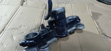 КРЕПЛЕНИЕ ВЕРХНЕЙ ПОЛКИ ПОДВЕСКИ SUZUKI GS 500