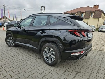 Hyundai Tucson IV SUV 1.6 CRDI 48V 136KM 2021 Hyundai Tucson Pełny2021rok#1,6crdi48v#Aut, zdjęcie 23