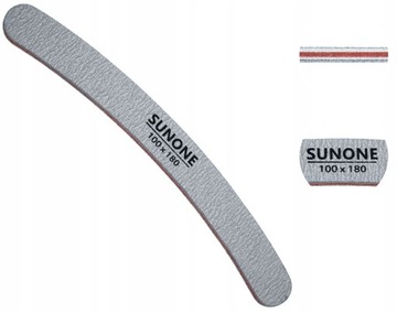 PILNIK SUNONE BANAN 100/180 - 10 SZTUK