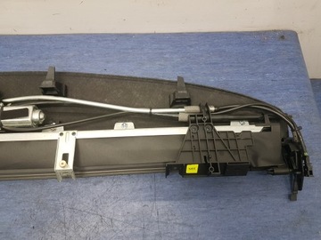 AUDI A5 8T ROLETA ZADNÍ OKNO