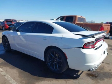 Dodge Charger VII 2023 Dodge Charger 2023 DODGE CHARGER SXT 3.6 Benzyna 292KM, zdjęcie 2