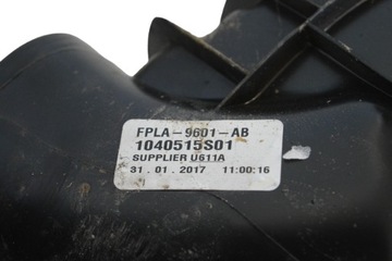 FILTR VZDUCHU LR DISCOVERY L462 3.0 D 2017 RHD