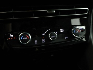 Opel Mokka II SUV 1.2 Turbo 130KM 2021 Opel Mokka Ultimate navi kamera alcantara FullLED, zdjęcie 26