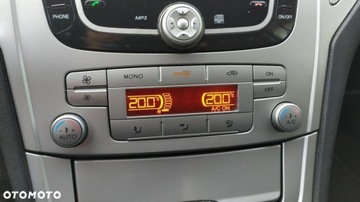 Ford Mondeo IV Kombi 2.0 Duratec Flexifuel 145KM 2009 Ford Mondeo 2.0benzyna czujniki parkowania super stan wrocil na kolach, zdjęcie 12