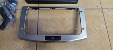 VW Passat B7 blokada antywłamaniowa radia RCD/RNS