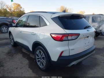 Ford Escape III 2022 Ford Escape FORD ESCAPE SEL 1.5 Benzyna 181KM, zdjęcie 4