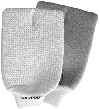 CARPRO GlassMitt - Rękawica do czyszczenia szyb