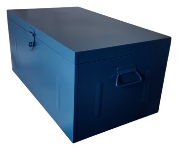 Skrzynia budowlana, kufer narzędziowy MSI-1007PM